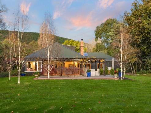 207 Cossars Road, Tai Tapu