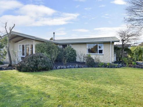 9 Fraser Place, Rangiora