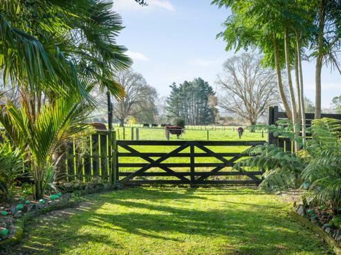 85 Mckenzie Road, Mangatawhiri