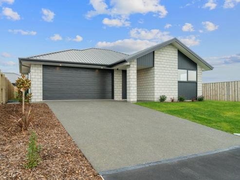 27 Lovelock Avenue, Rolleston