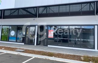 New Premises Available In Jellicoe Rd Complex