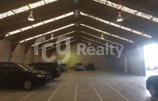 SPACIOUS AFFORDABLE INDUSTRIAL SITE 