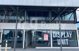 SUPREME RETAIL ON JELLICOE