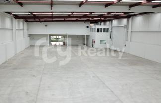 Refurbished Industrial With Vacant Possession 