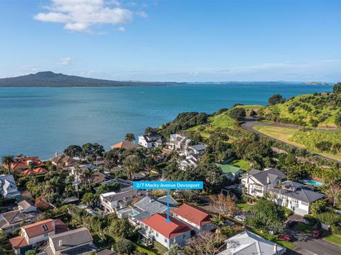 7A Macky Avenue, Devonport