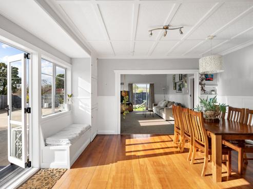 133 Ohauiti Road, Hairini