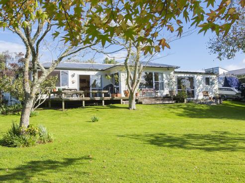 475 Aberdeen Road, Te Hapara