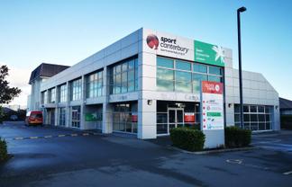 Ground Floor Office / Retail Hornby