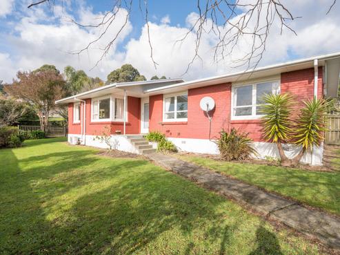 29 Churchill Avenue, Richmond