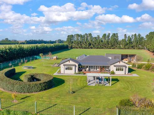 562 No 10 Road, Swannanoa