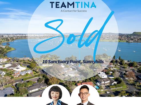 10 Sanctuary Point, Sunnyhills