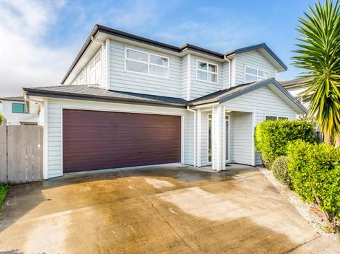 11 Hihi Avenue, Takanini