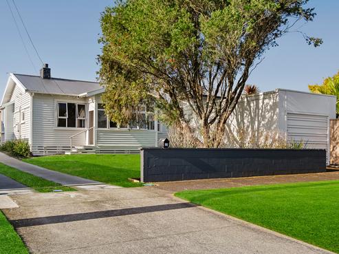 29A Ropiha Street, Fitzroy