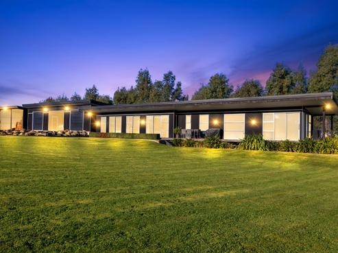 35 Loburn Whiterock Road, Loburn
