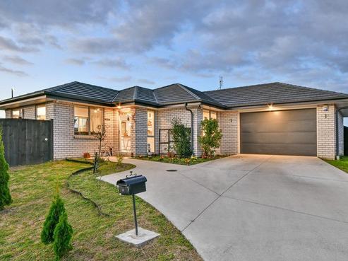 12 Theobald Street, Pokeno