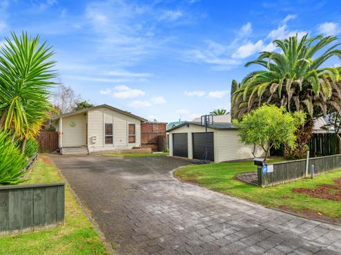 11 Elmslie Place, Owhata
