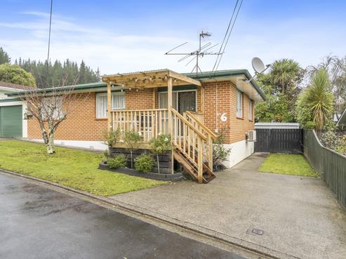 6 Garth Lane, Maoribank