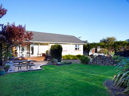 157 Songer Street, Stoke