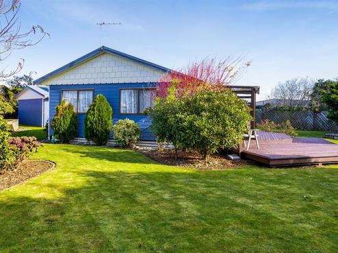72 Rata Street, Hawera