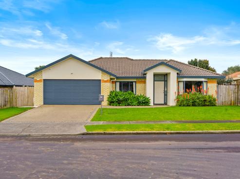 61 Redcastle Drive, East Tamaki