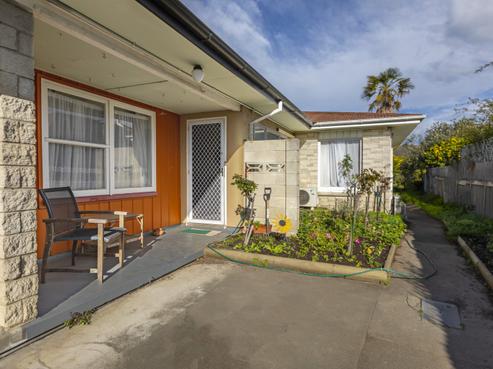4/108 Southampton Street West, Hastings