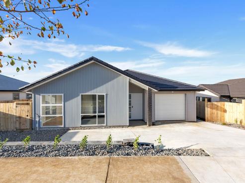 8 Rural View Terrace, Pukekohe