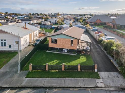 20 O'Byrne Street, Waikiwi
