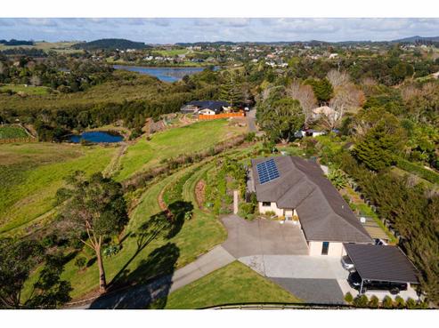 4 Lensvelt Lane, Kerikeri
