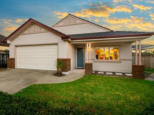 15 Espalier Drive, Henderson
