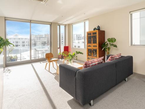 502/19 College Street, Te Aro