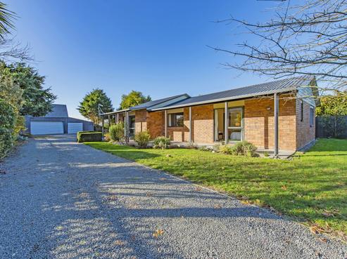 29 Leeston Dunsandel Road, Dunsandel