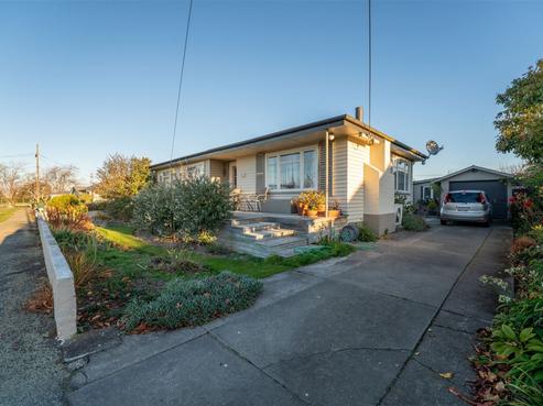 18 Rugby Street, Waimate