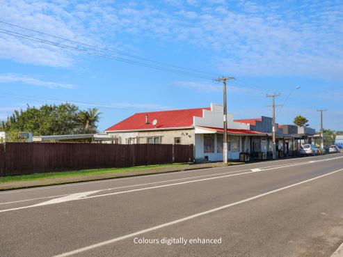 111 State Highway 1, Awanui
