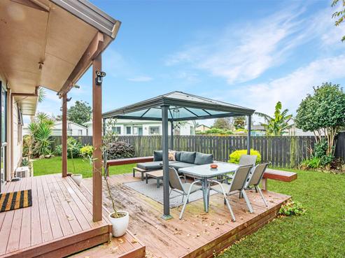 44B Lloyd Drive, Nawton