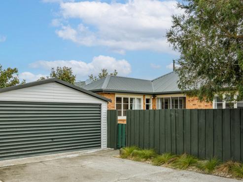 21A West Belt, Rangiora
