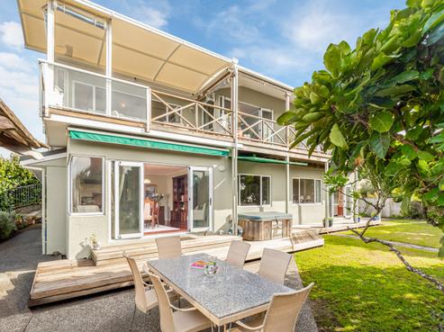 30 Mays Street, Devonport