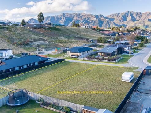 1 Muscovy Lane, Lake Hawea