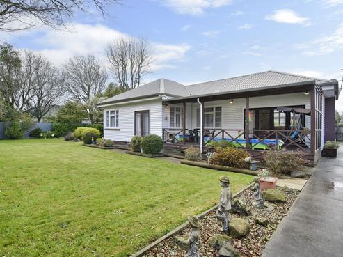 221 Matsons Avenue, Papanui