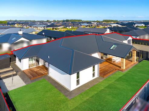 5 Migratory Lane, Rolleston