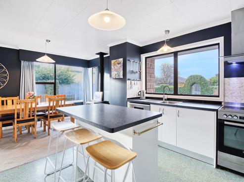 40 East Belt, Rangiora