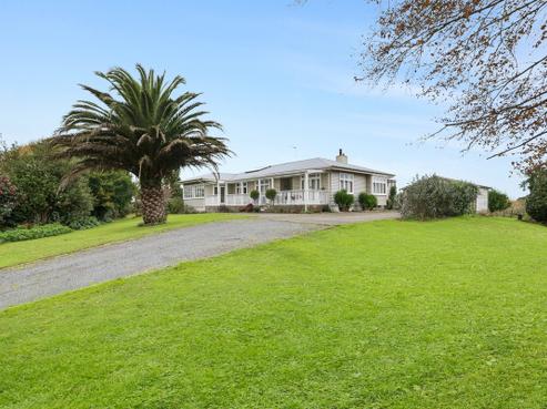 93 Kakepuku Road, Te Awamutu