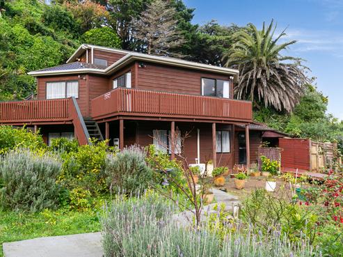 48 Norway Street, Kelburn