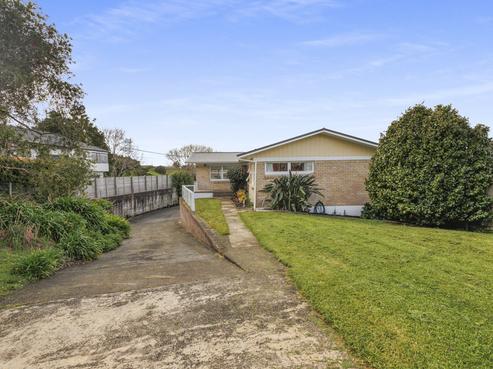 49 Gorge Road, Maungaturoto