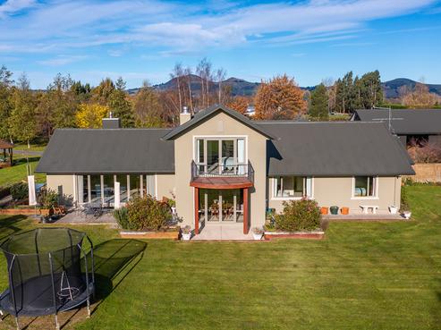 130 School Road South, Mosgiel