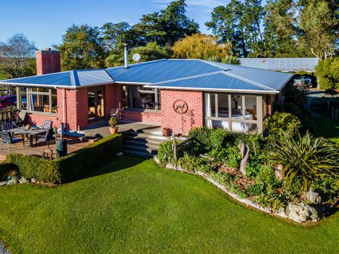285 Newton Road, Pleasant Point