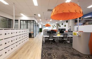 High Profile Sylvia Park Opportunity