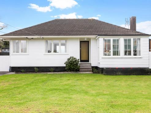 28 Harbour View Road, Te Atatu Peninsula