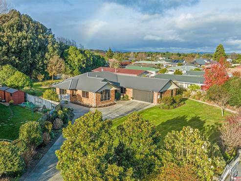 9 Pukawa Place, Feilding