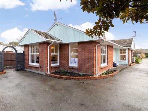 1/26 Hampton Place, Burnside
