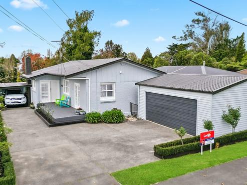54 Herbert Road, Queenwood